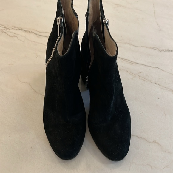 L’intervalle black suede boots 37 - Picture 4 of 5